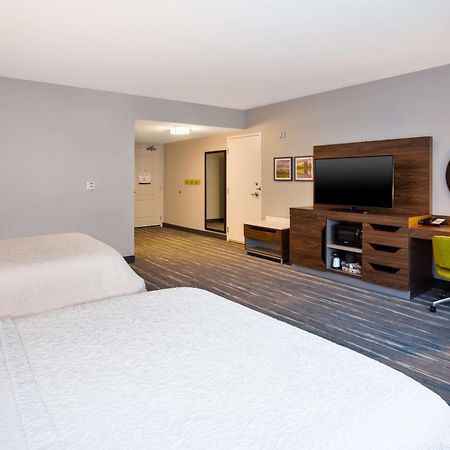 Hampton Inn & Suites Athens/Interstate 65 Kültér fotó