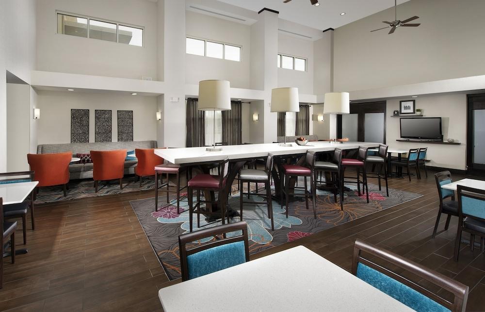 Hampton Inn & Suites Athens/Interstate 65 Kültér fotó