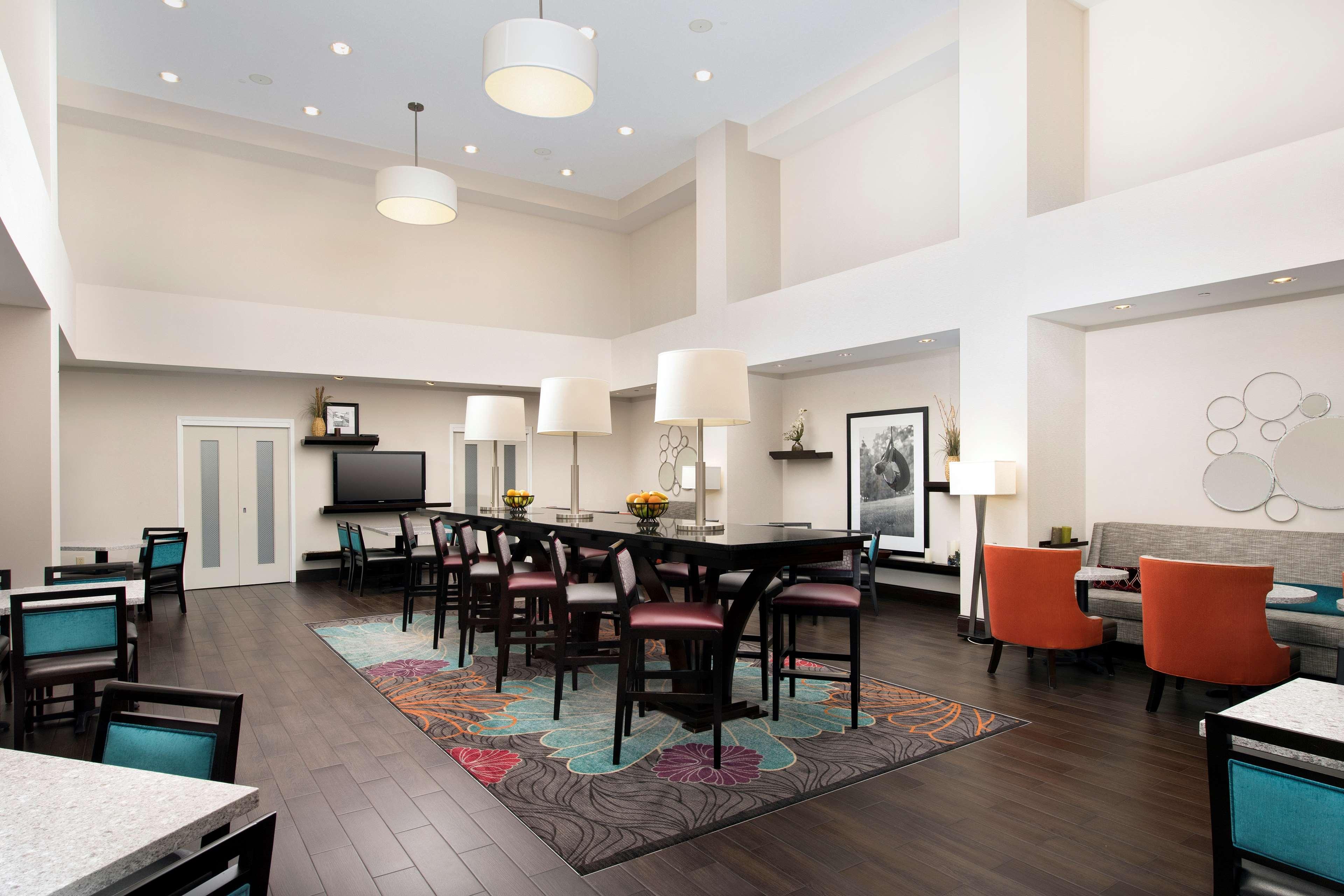 Hampton Inn & Suites Athens/Interstate 65 Kültér fotó