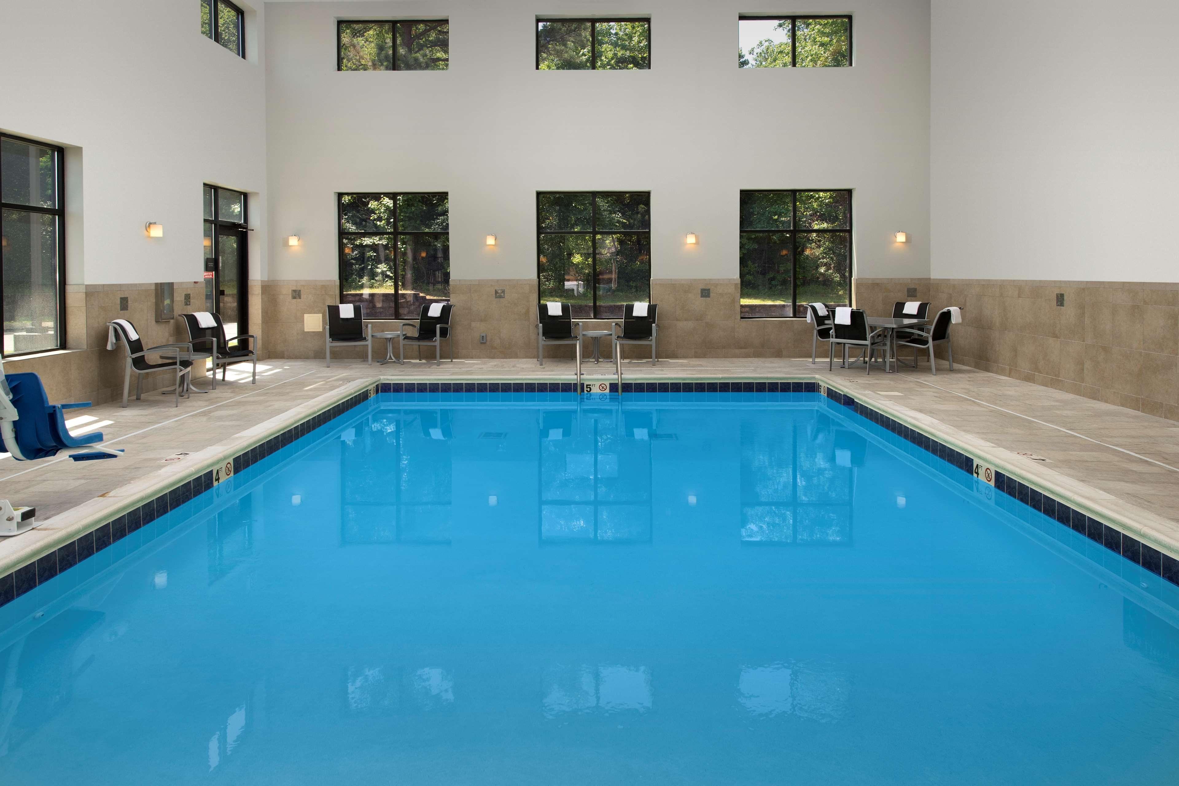 Hampton Inn & Suites Athens/Interstate 65 Kültér fotó