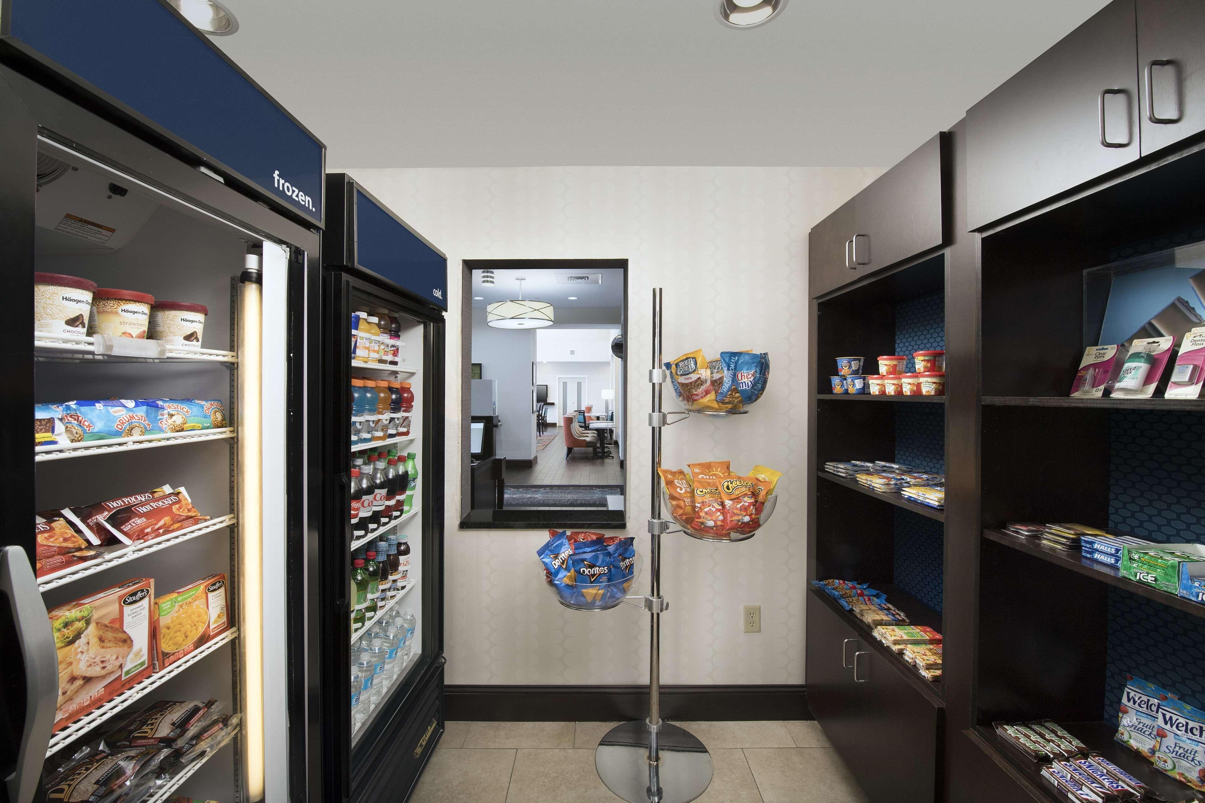 Hampton Inn & Suites Athens/Interstate 65 Kültér fotó