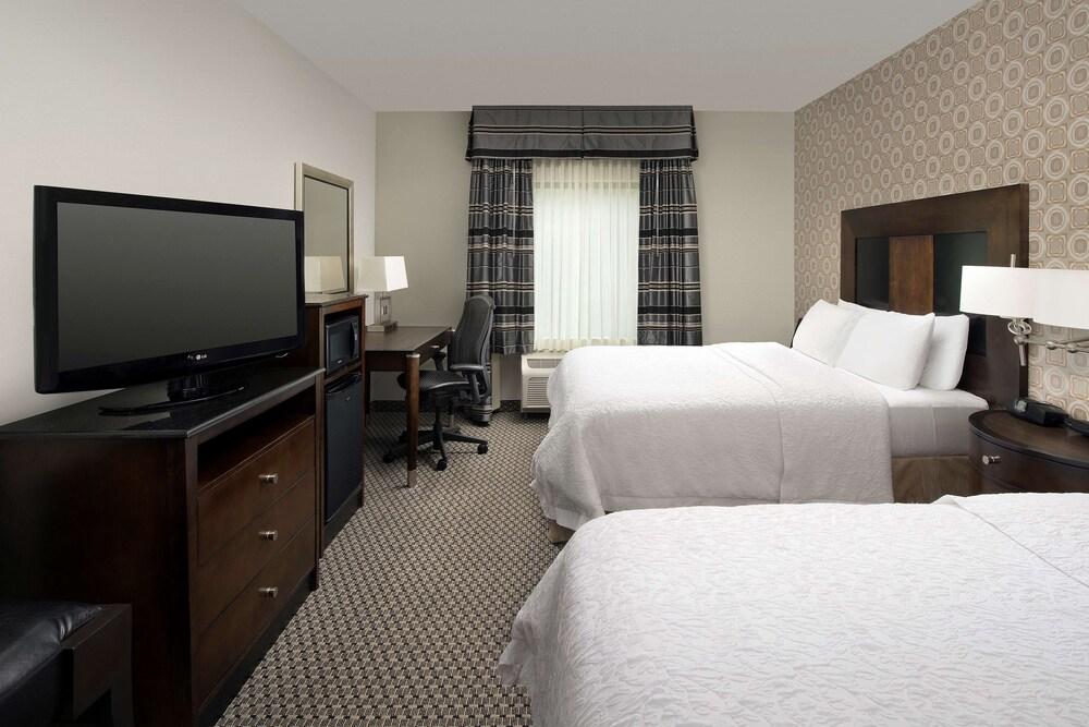 Hampton Inn & Suites Athens/Interstate 65 Kültér fotó