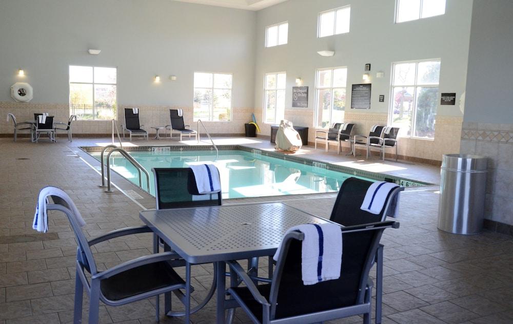 Hampton Inn & Suites Athens/Interstate 65 Kültér fotó