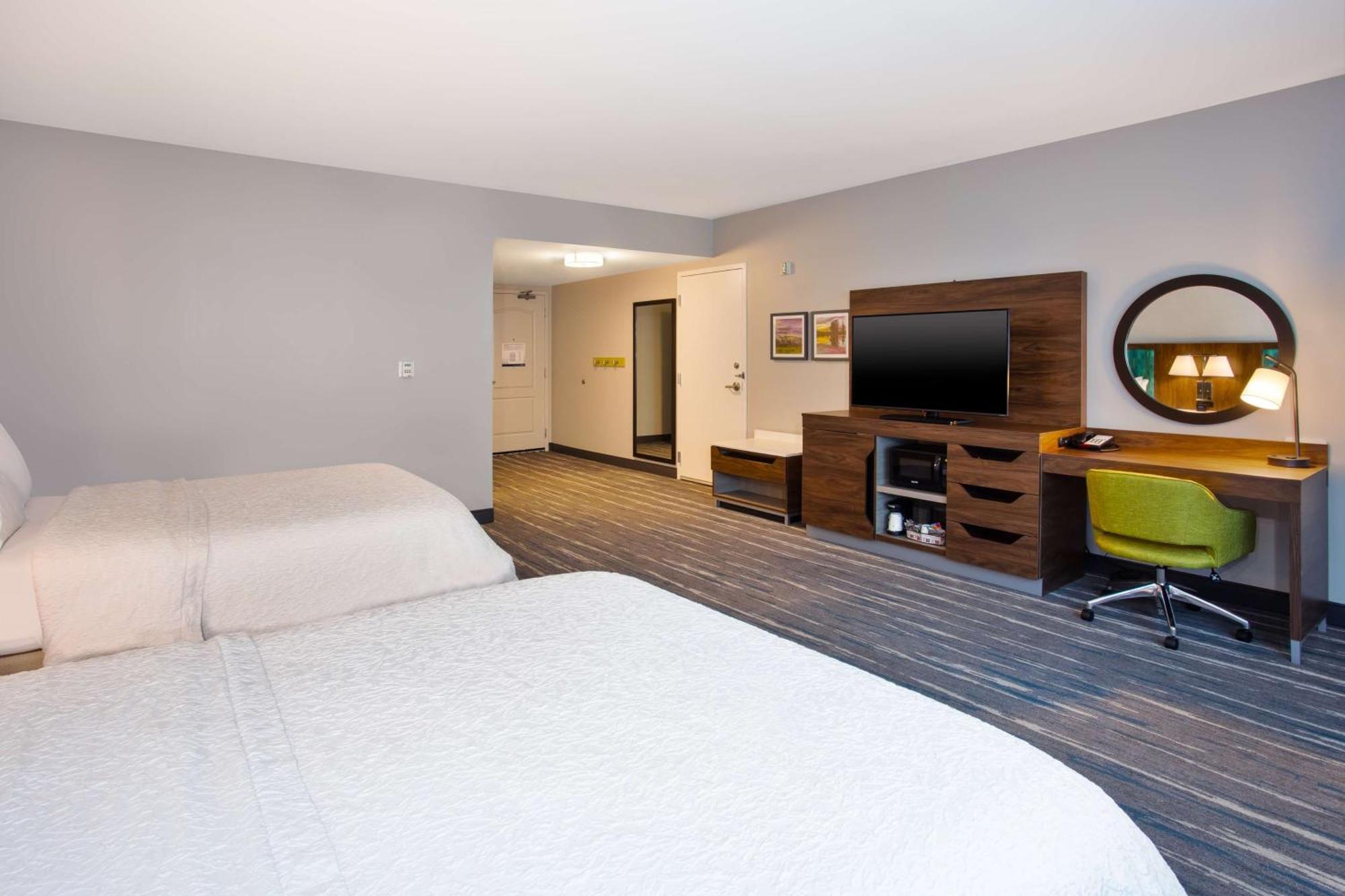 Hampton Inn & Suites Athens/Interstate 65 Kültér fotó
