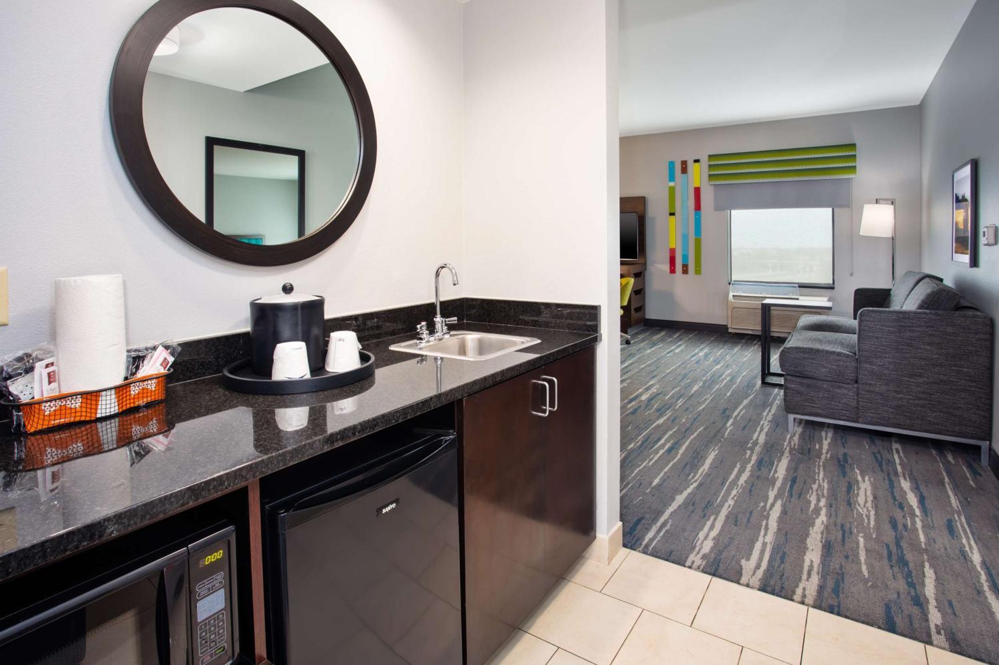 Hampton Inn & Suites Athens/Interstate 65 Kültér fotó