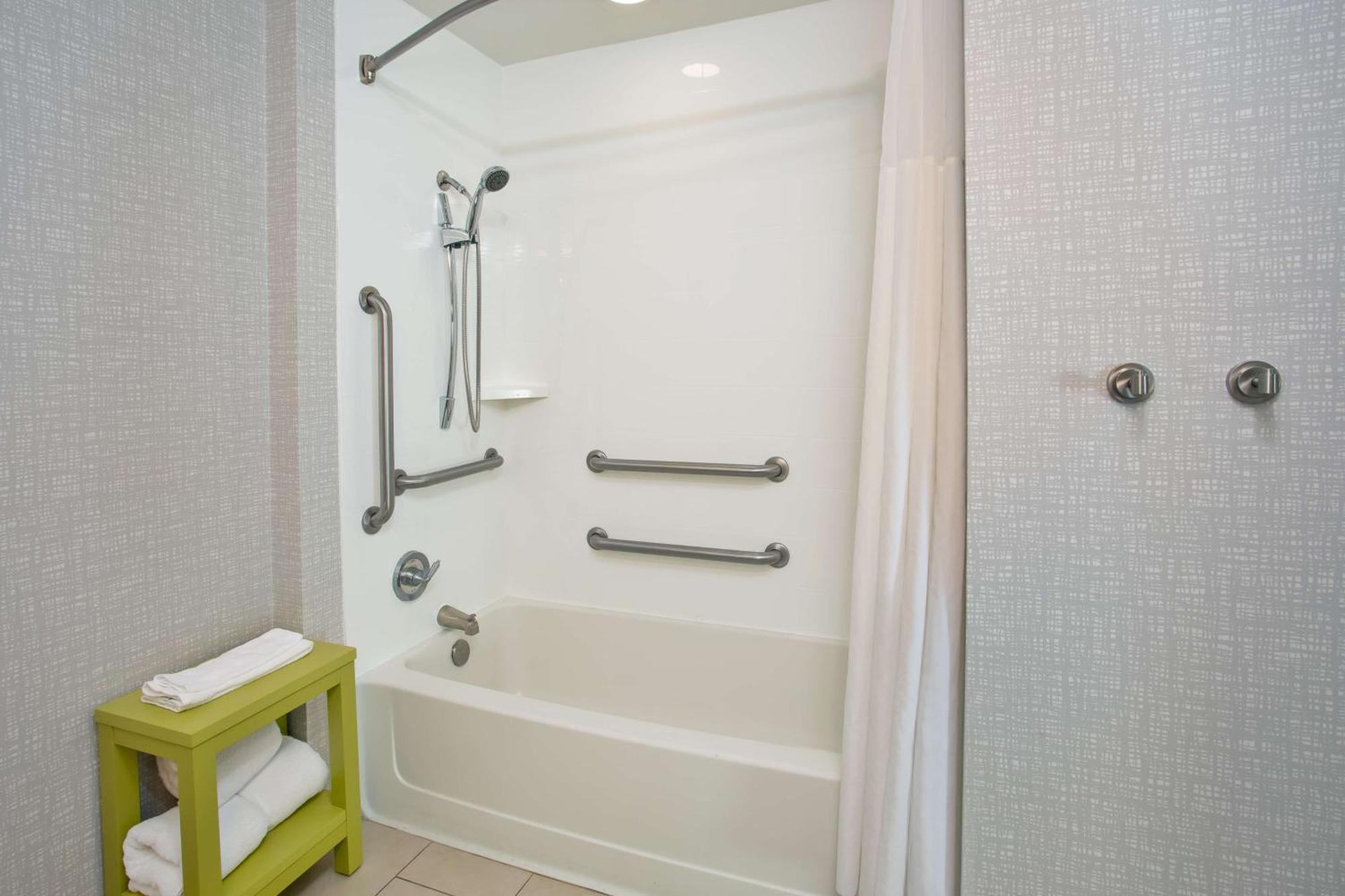Hampton Inn & Suites Athens/Interstate 65 Kültér fotó