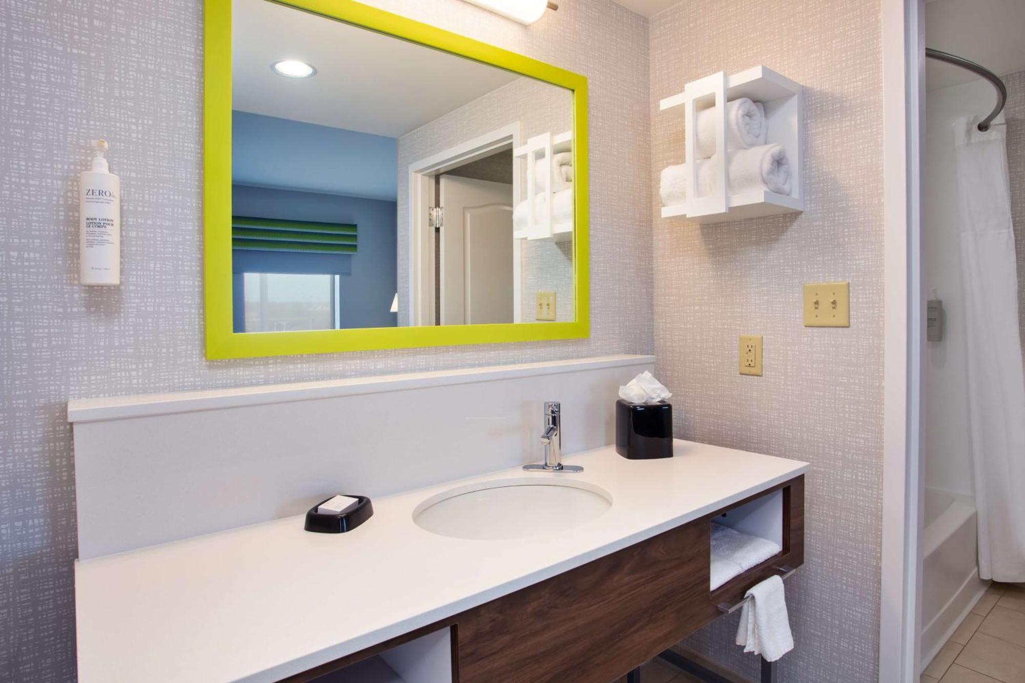 Hampton Inn & Suites Athens/Interstate 65 Kültér fotó