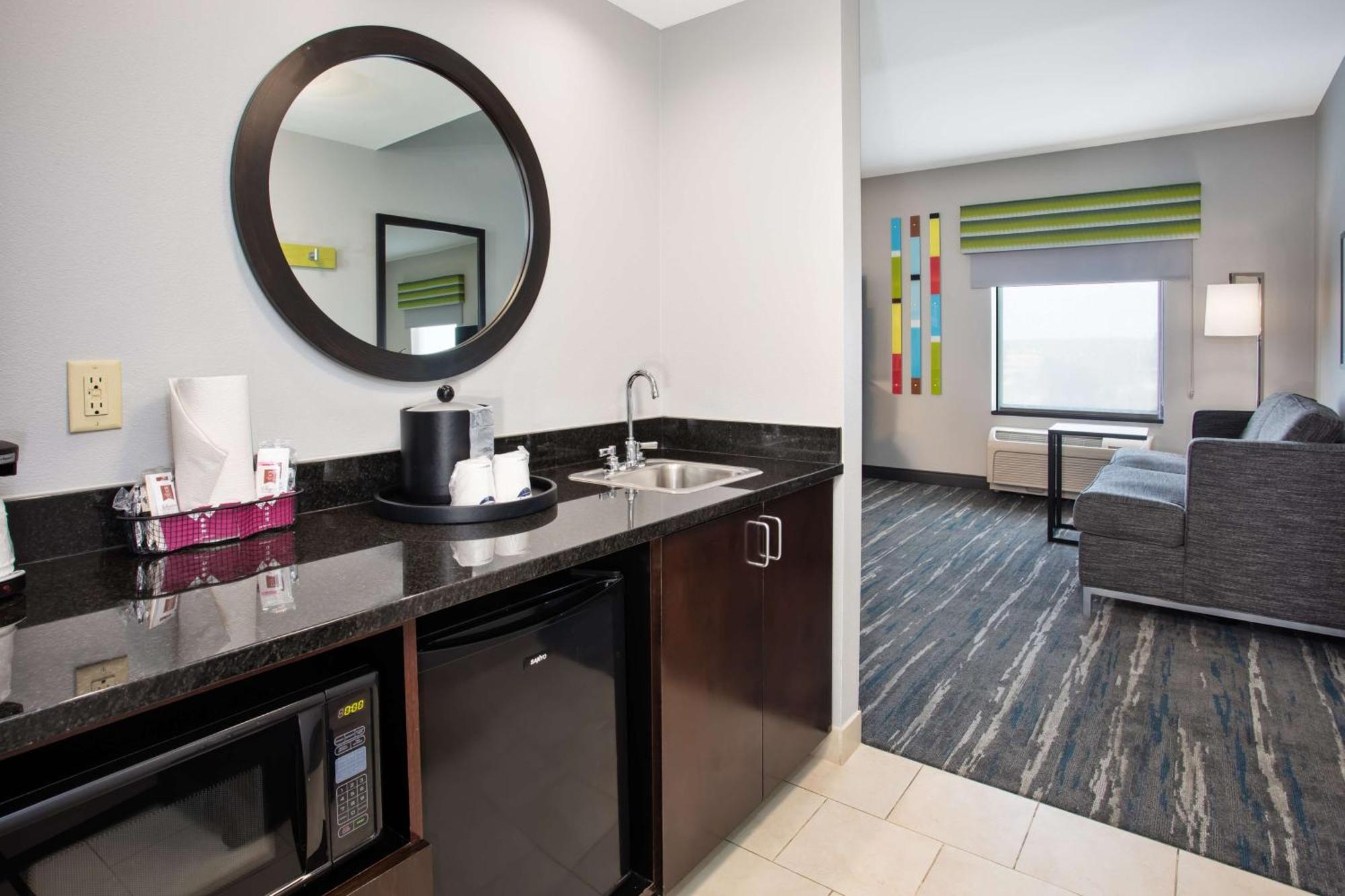 Hampton Inn & Suites Athens/Interstate 65 Kültér fotó