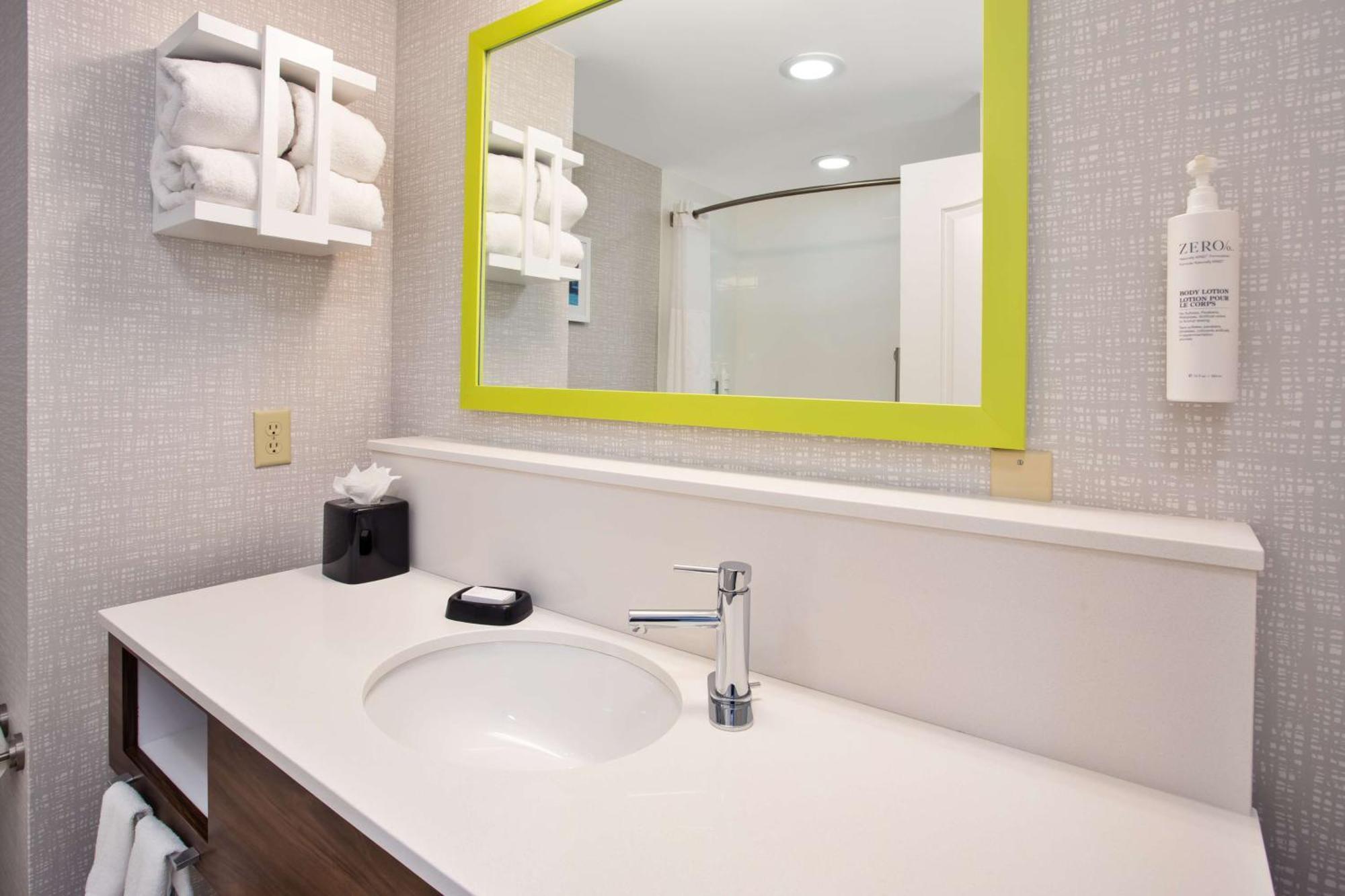 Hampton Inn & Suites Athens/Interstate 65 Kültér fotó