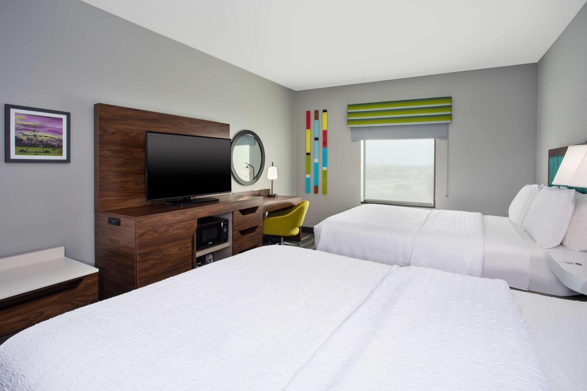 Hampton Inn & Suites Athens/Interstate 65 Kültér fotó