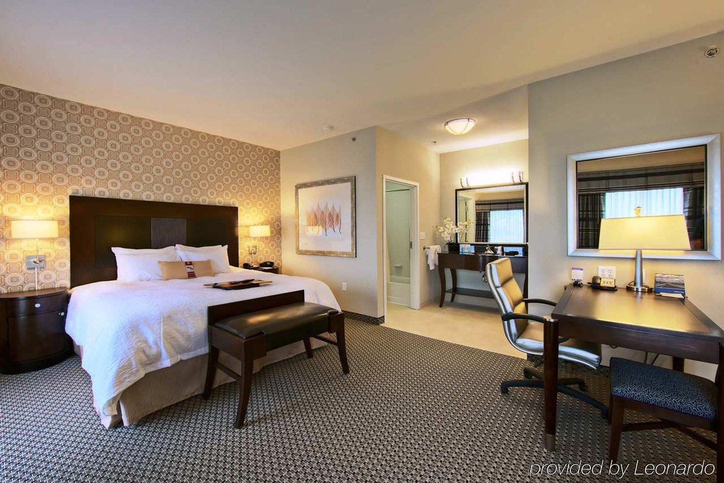 Hampton Inn & Suites Athens/Interstate 65 Szoba fotó