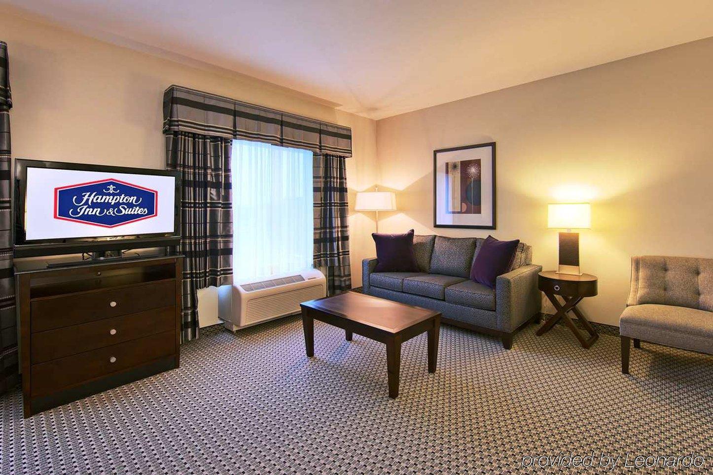 Hampton Inn & Suites Athens/Interstate 65 Szoba fotó