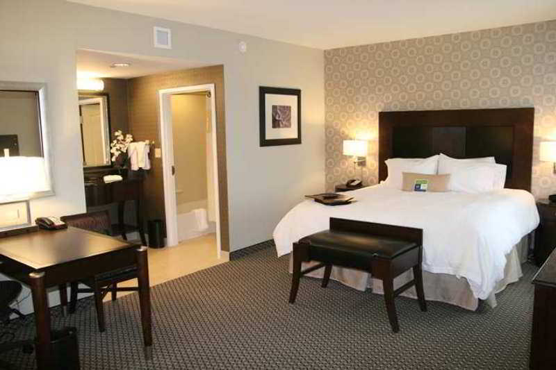 Hampton Inn & Suites Athens/Interstate 65 Szoba fotó