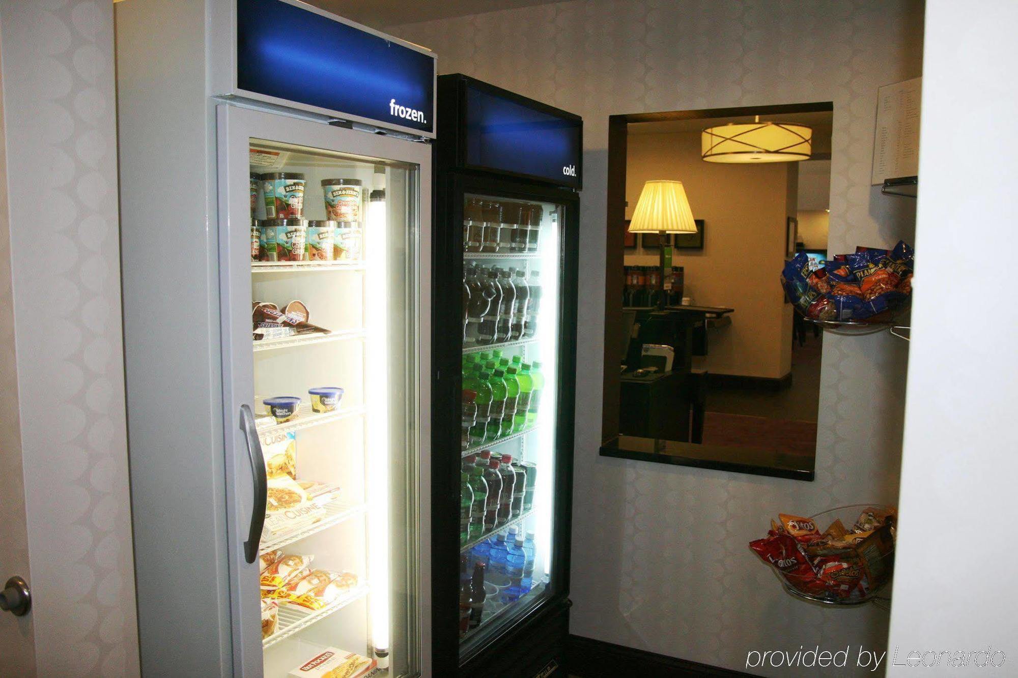 Hampton Inn & Suites Athens/Interstate 65 Kültér fotó