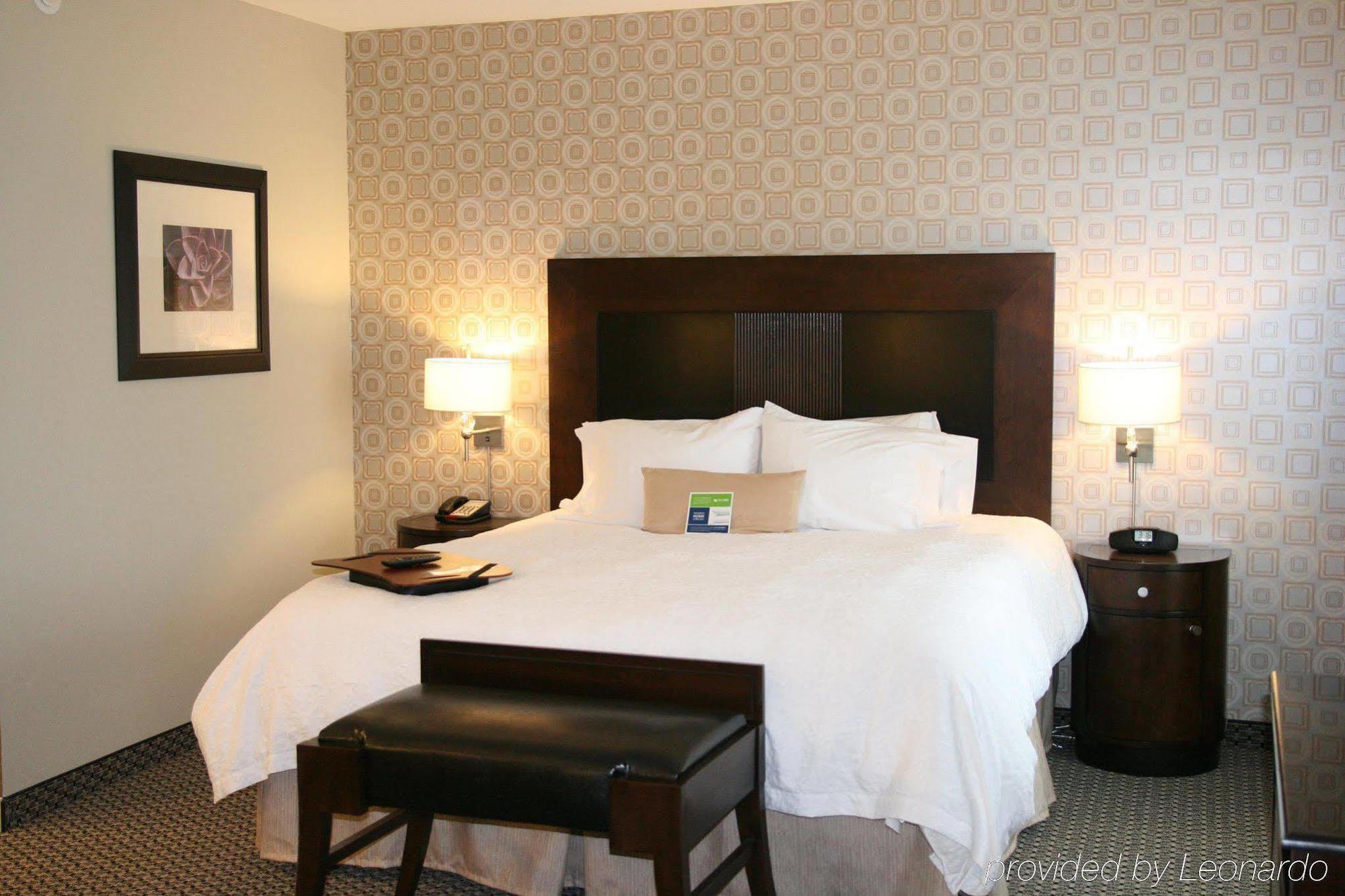 Hampton Inn & Suites Athens/Interstate 65 Szoba fotó