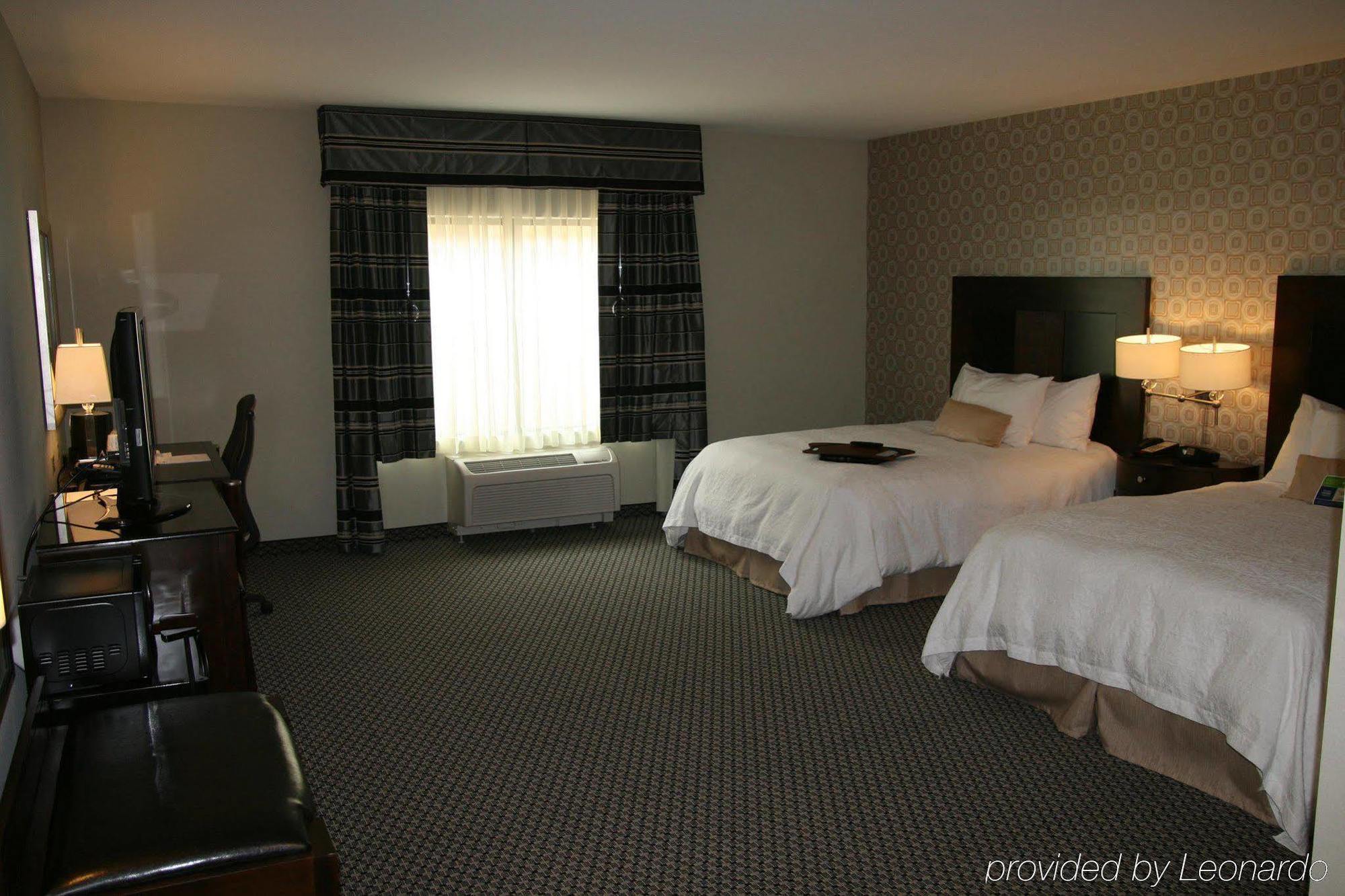 Hampton Inn & Suites Athens/Interstate 65 Szoba fotó