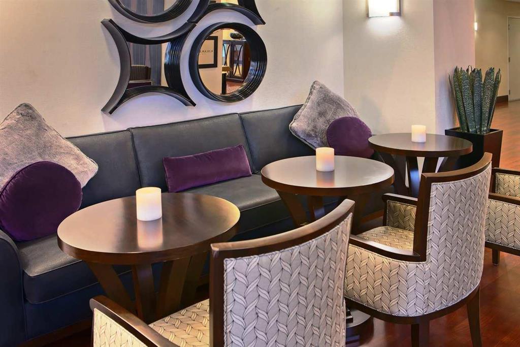 Hampton Inn & Suites Athens/Interstate 65 Beltér fotó