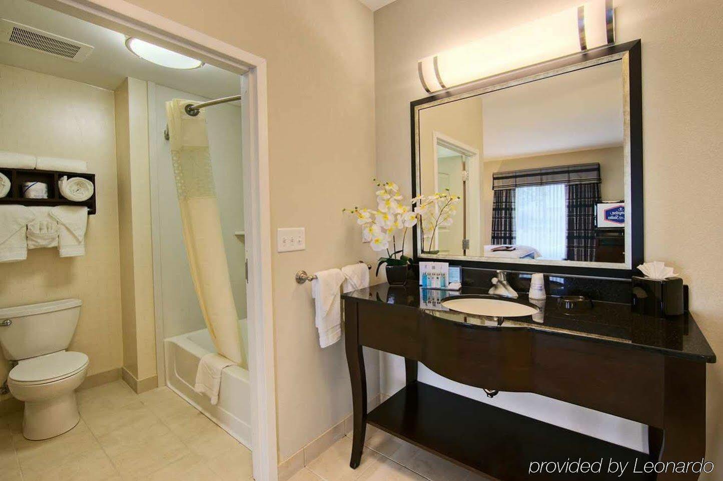 Hampton Inn & Suites Athens/Interstate 65 Kültér fotó